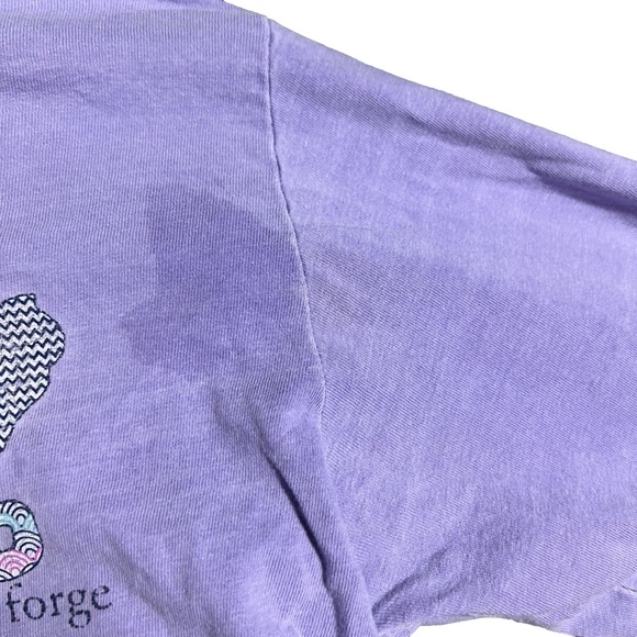 Lot of 4 Long Sleeve Shirts/Sweaters Tennessee travel souvenir warm gift beach - Picture 10 of 11